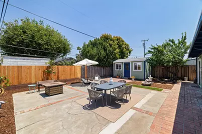 817 Rand St, San Mateo, CA 94401 - Photo 30