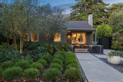 440 Central Ave, Menlo Park, CA 94025 - Photo 1