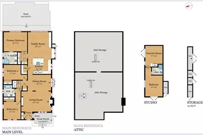 440 Central Ave, Menlo Park, CA 94025 - Photo 46