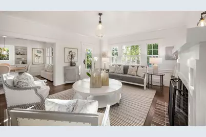 445 Arlington Rd, Redwood City, CA 94062 - Photo 6