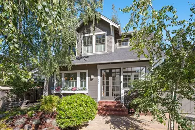 445 Arlington Rd, Redwood City, CA 94062 - Photo 1