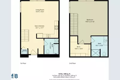 88 Bush St 3163, San Jose, CA 95126 - Photo 24
