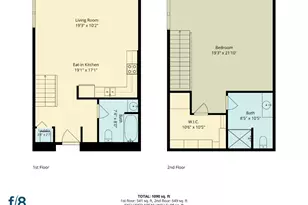 88 Bush St 3163, San Jose, CA 95126 - Photo 24