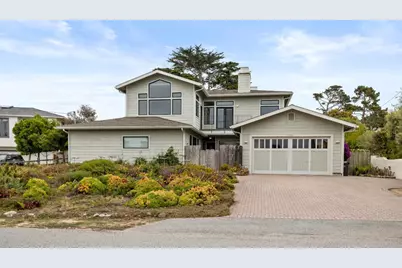 3053 Cormorant Rd, Pebble Beach, CA 93953 - Photo 1