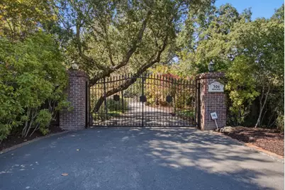306 Walsh Rd, Atherton, CA 94027 - Photo 2
