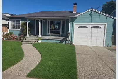 921 Hall St, San Carlos, CA 94070 - Photo 1