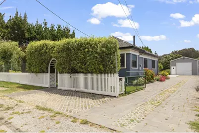527 North St, Pescadero, CA 94060 - Photo 4
