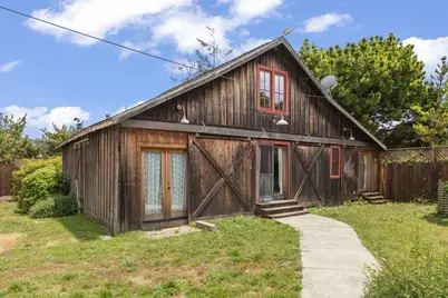 527 North St, Pescadero, CA 94060 - Photo 2