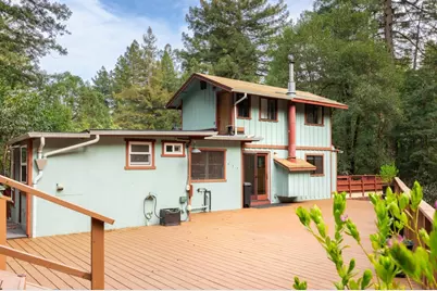 9913 Alba Rd, Ben Lomond, CA 95005 - Photo 12