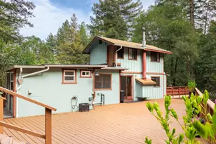 9913 Alba Rd, Ben Lomond, CA 95005 - Photo 12