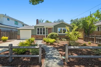 234 Beresford Ave, Redwood City, CA 94061 - Photo 1