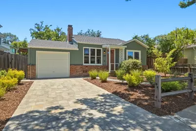 234 Beresford Ave, Redwood City, CA 94061 - Photo 2