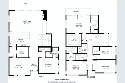 28 San Benito Ave, Atherton, CA 94027 - Photo 4