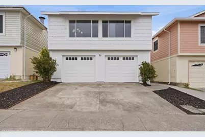 64 Lycett Cir, Daly City, CA 94015 - Photo 1