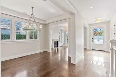 240 University Dr, Menlo Park, CA 94025 - Photo 4