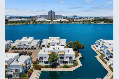 601 Portofino Ln, Foster City, CA 94404 - Photo 1