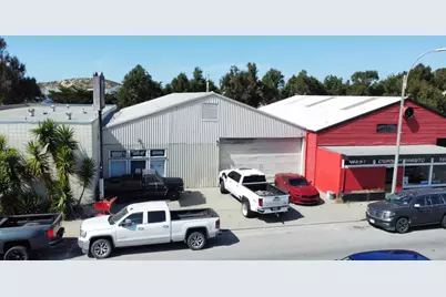 1929 Del Monte Blvd, Seaside, CA 93955 - Photo 1