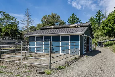 60 Fernwood Dr, La Honda, CA 94020 - Photo 22