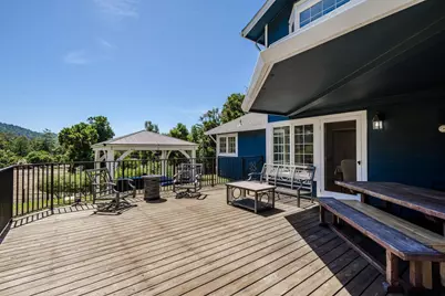 60 Fernwood Dr, La Honda, CA 94020 - Photo 12