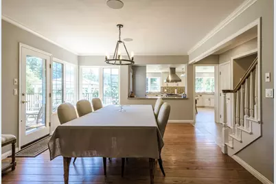 60 Fernwood Dr, La Honda, CA 94020 - Photo 8