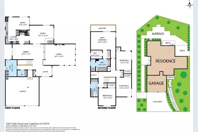 10675 Clubhouse Ln, Cupertino, CA 95014 - Photo 38