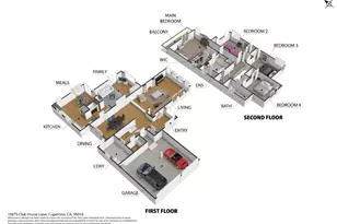 10675 Club House Ln, Cupertino, CA 95014 - Photo 40