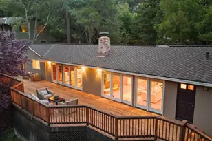 21030 Canyon View Dr, Saratoga, CA 95070 - Photo 2