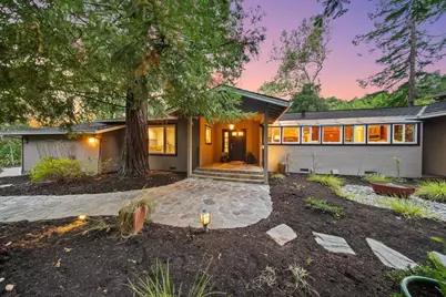 21030 Canyon View Dr, Saratoga, CA 95070 - Photo 6