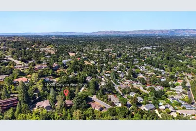 21030 Canyon View Dr, Saratoga, CA 95070 - Photo 68