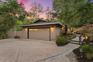 21030 Canyon View Dr, Saratoga, CA 95070 - Photo 8