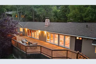 21030 Canyon View Dr, Saratoga, CA 95070 - Photo 4