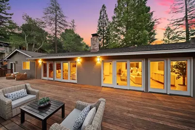 21030 Canyon View Dr, Saratoga, CA 95070 - Photo 1