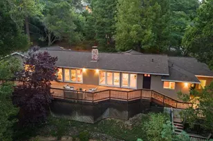 21030 Canyon View Dr, Saratoga, CA 95070 - Photo 1