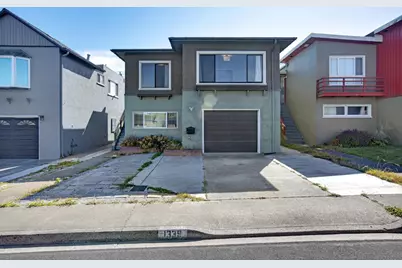 1339 S Mayfair Ave, Daly City, CA 94015 - Photo 1