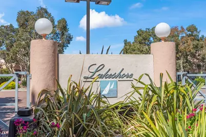 803 Lakeshore Dr, Redwood City, CA 94065 - Photo 2