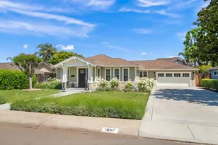 1857 Cabana Dr, San Jose, CA 95125 - Photo 2