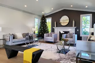 1516 Los Montes Dr, Burlingame, CA 94010 - Photo 2