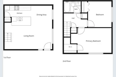 5473 Tradewinds Wkwy 2, San Jose, CA 95123 - Photo 18