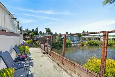444 Whispering Pines 131, Scotts Valley, CA 95066 - Photo 4