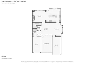 1392 Thornbury Ln, San Jose, CA 95138 - Photo 58