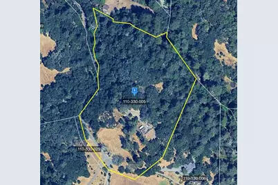 2346 Mill Creek Ln, Healdsburg, CA 95448 - Photo 1
