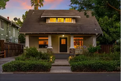1364 Randol Ave, San Jose, CA 95126 - Photo 2