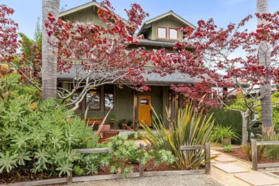 160 Alta Ave, Santa Cruz, CA 95060 - Photo 1