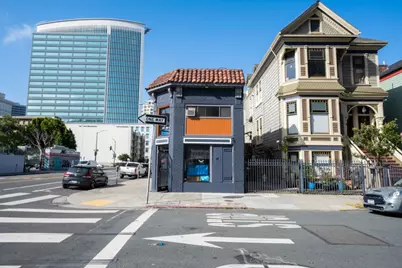 1719 Jefferson St, Oakland, CA 94612 - Photo 4