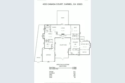 4355 Canada Ct, Carmel, CA 93923 - Photo 52