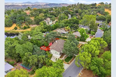 7111 Wooded Lake Dr, San Jose, CA 95120 - Photo 60