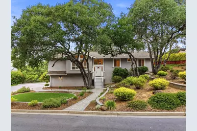 7111 Wooded Lake Dr, San Jose, CA 95120 - Photo 1
