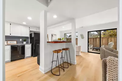 2743 Hampton Ln, Santa Cruz, CA 95065 - Photo 10
