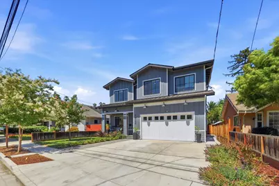 1022 Clintonia Ave, San Jose, CA 95125 - Photo 2