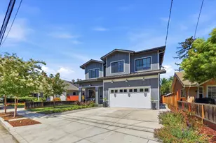 1022 Clintonia Ave, San Jose, CA 95125 - Photo 2